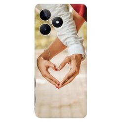 Realme C53 Kendin Tasarla Telefon Kılıfı