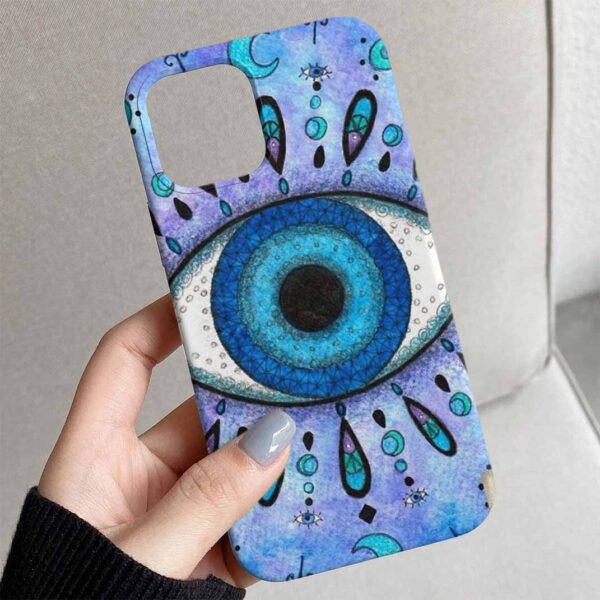 Yakın Koruma Tasarımlı Silikon Telefon Kılıfı