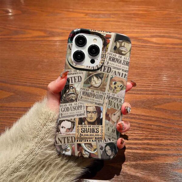 Shanks  Silikon Telefon Kılıfı
