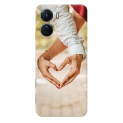 Vivo Y16 Kendin Tasarla Telefon Kılıfı