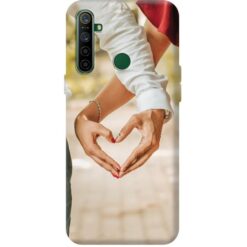 Realme 6i Kendin Tasarla Telefon Kılıfı
