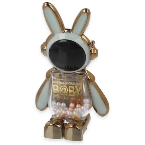 Astro Stand Tavşan Astronot - Görsel 8