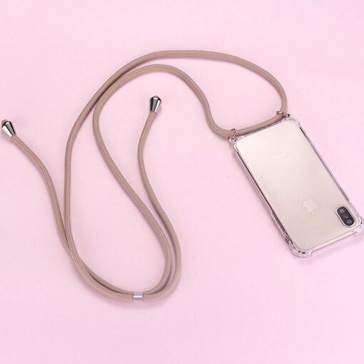 Pudra Telefon Askısı