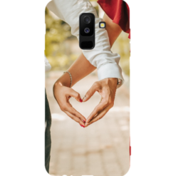 Samsung A6 Plus