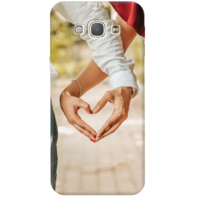 Samsung A8 2015 Kendin Tasarla Telefon Kılıfı