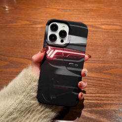 Audi Baskılı Silikon Telefon Kılıfı