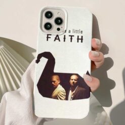 Prison Break Tasarımlı Silikon Telefon Kılıfı
