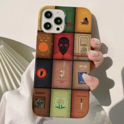 Stranger Things Tasarımlı Silikon Telefon Kılıfı
