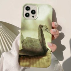 Prison Break Tasarımlı Silikon Telefon Kılıfı