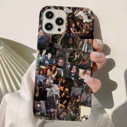 How I Met Your Mother Baskılı Silikon Telefon Kılıfı