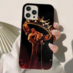 Game of ThronesTasarımlı Silikon Telefon Kılıfı