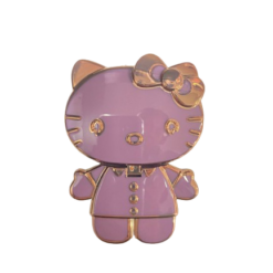 Hello Kİtty Pembe Telefon Kılıfı Standı