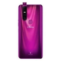 Infinix S5 Pro