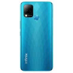 Infinix Hot 10T