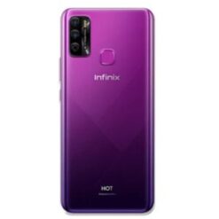 Infinix Hot 9 Play