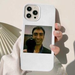 Polat Alemdar Baskılı Silikon Telefon Kılıfı