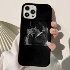 Kurtlar Vadisi Baskılı Silikon Telefon Kılıfı