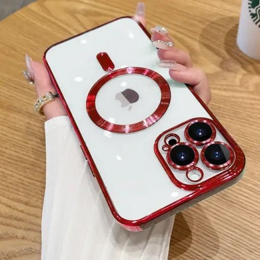 Kross Magneticsafe Telefon Kılıfı - Görsel 2