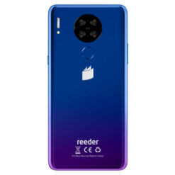 Reeder P13 Blue Max Lite