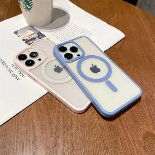 Trex Magneticsafe Telefon Kılıfı - Görsel 2