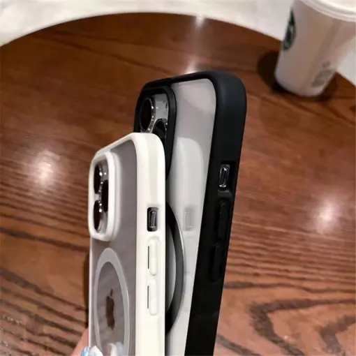 Trex Magneticsafe Telefon Kılıfı - Görsel 6