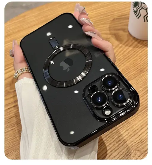 Kross Magneticsafe Telefon Kılıfı - Görsel 5