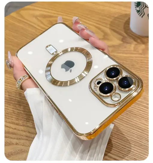 Kross Magneticsafe Telefon Kılıfı - Görsel 6
