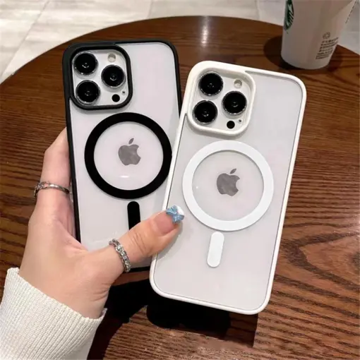Trex Magneticsafe Telefon Kılıfı - Görsel 3