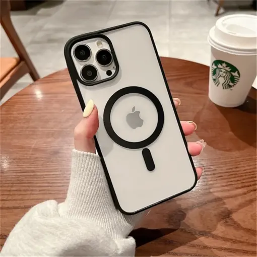 Trex Magneticsafe Telefon Kılıfı - Görsel 5