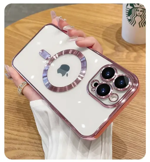 Kross Magneticsafe Telefon Kılıfı - Görsel 3