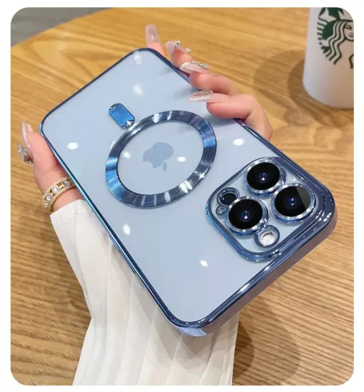 Kross Magneticsafe Telefon Kılıfı - Görsel 4