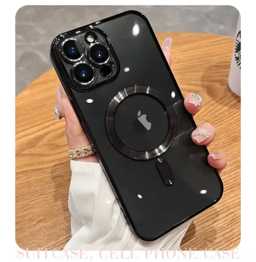 Kross Magneticsafe Telefon Kılıfı - Görsel 7