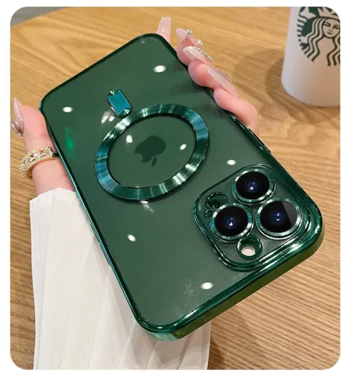 Kross Magneticsafe Telefon Kılıfı - Görsel 8