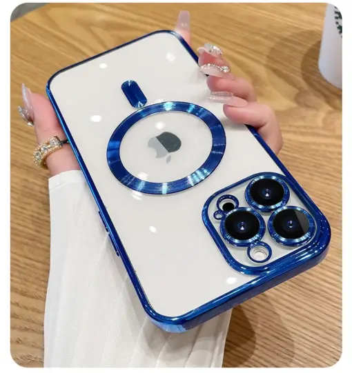 Kross Magneticsafe Telefon Kılıfı - Görsel 9