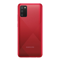 Samsung A02S