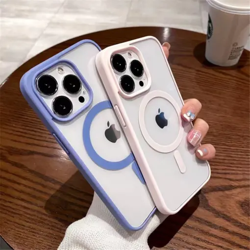 Trex Magneticsafe Telefon Kılıfı - Görsel 8