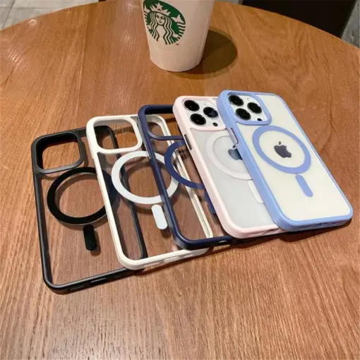 Trex Magneticsafe Telefon Kılıfı