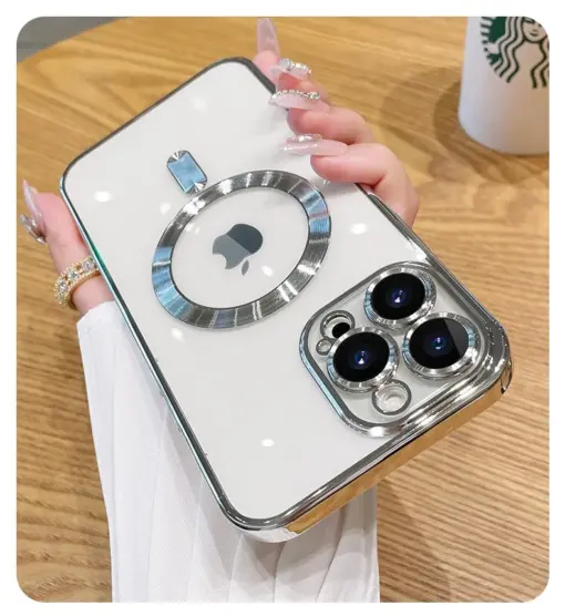 Kross Magneticsafe Telefon Kılıfı - Görsel 10