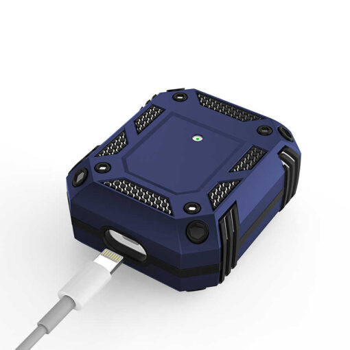 Apple Airpods Kılıf Zore Airbag 15 Kılıf - Görsel 3