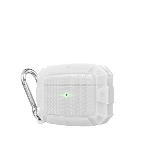 Apple Airpods Pro Kılıf Zore Airbag 10 Silikon - Görsel 5