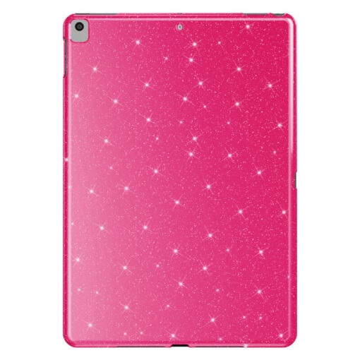 Apple iPad 10.2 2021 (9th Generation) Zore Tablet Koton Case with Glittering Shiny Appearance - Görsel 11