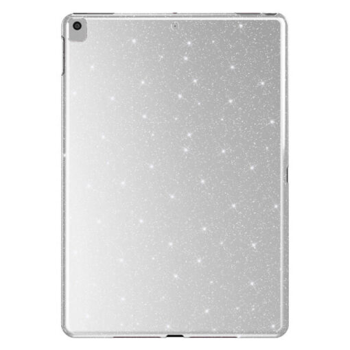 Apple iPad 10.2 2021 (9th Generation) Zore Tablet Koton Case with Glittering Shiny Appearance - Görsel 13