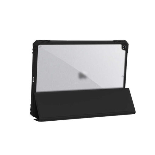 Apple iPad 9.7 2018 (6.Nesil) ​Wiwu Alpha Tablet Kılıf - Görsel 7