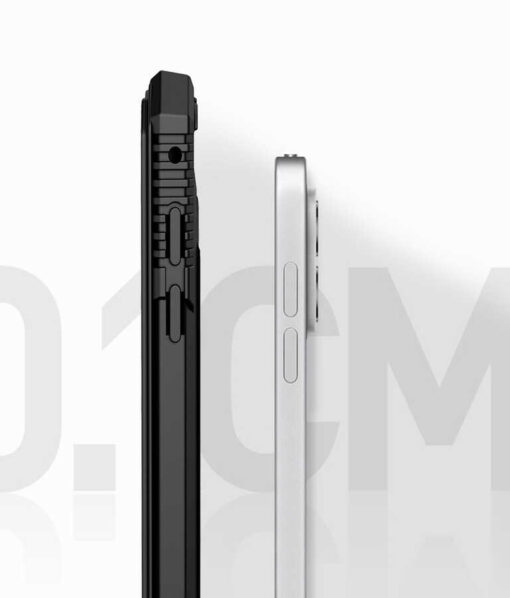 Apple iPad Mini 4 ​Wiwu Alpha Tablet Kılıf - Görsel 11