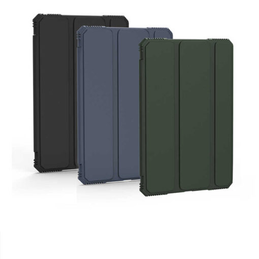 Apple iPad Mini 4 ​Wiwu Alpha Tablet Kılıf - Görsel 12
