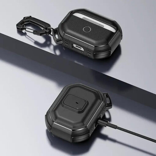Tank Airpods Kılıfı - Görsel 14