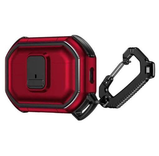 Tank Airpods Kılıfı - Görsel 2