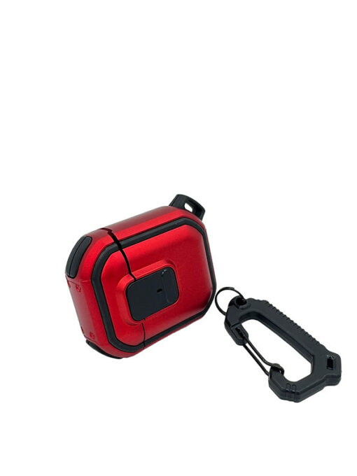 Tank Airpods Kılıfı - Görsel 5