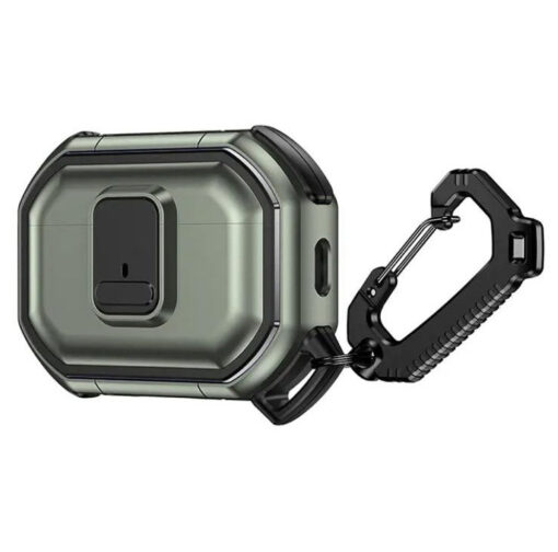 Tank Airpods Kılıfı - Görsel 3