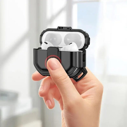 Tank Airpods Kılıfı - Görsel 6